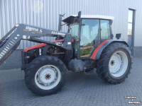 Tracteur Same 115