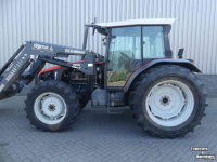 Tracteur Same 115