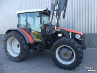 Tracteur Same 115