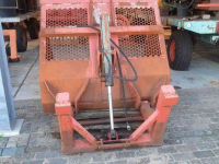 Godets curage orientable  Fem 3