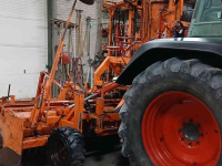 Fraise buteuse Struik 5m