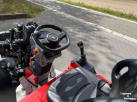 Chargeuse sur pneus Heracles H160 Pro en Telescoop