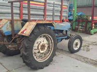 Tracteur Ford Dexta