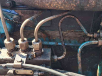 Tracteur Ford Dexta