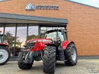 Tracteur Massey Ferguson 7718S Efficiënt Dyna- VT
