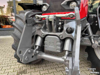 Tracteur Massey Ferguson 7718S Efficiënt Dyna- VT