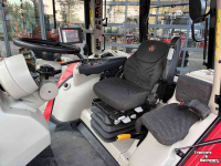 Tracteur Massey Ferguson 7718S Efficiënt Dyna- VT