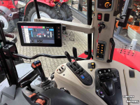 Tracteur Massey Ferguson 7718S Efficiënt Dyna- VT