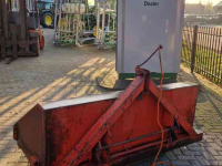 Transport godets de tracteur Jako 180