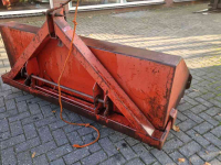 Transport godets de tracteur Jako 180