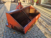Transport godets de tracteur Jako 180