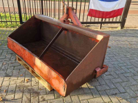 Transport godets de tracteur Jako 180