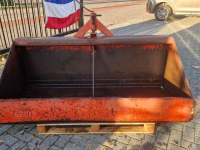 Transport godets de tracteur Jako 180