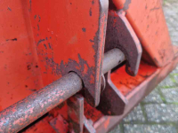 Transport godets de tracteur Jako 180
