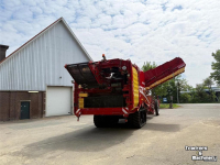 Arracheuse de pommes de terre Grimme Varitron 470 TT - RE-BUILD