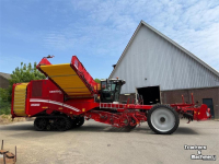 Arracheuse de pommes de terre Grimme Varitron 470 TT - RE-BUILD