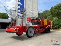 Arracheuse de pommes de terre Grimme Varitron 470 TT - RE-BUILD