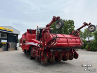 Arracheuse de pommes de terre Grimme Tectron 415