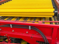 Arracheuse de pommes de terre Grimme Tectron 415