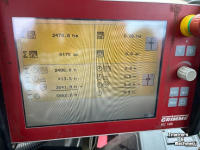 Arracheuse de pommes de terre Grimme Tectron 415