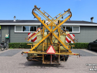 Pulvérisateur porté Dubex DUBEX 