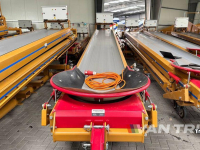 Convoyeur duo télescopique Breston 2x8-80 Duoband