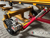 Convoyeur duo télescopique Breston 2x8-80 Duoband