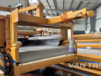 Convoyeur duo télescopique Breston 2x8-80 Duoband