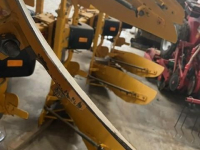 Charrues  Rumptstad RPV 480-100