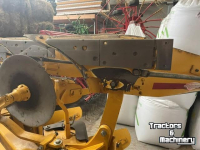 Charrues  Rumptstad RPV 480-100