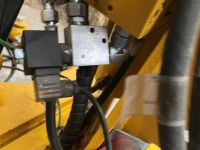 Charrues  Rumptstad RPV 480-100