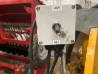 Charrues  Rumptstad RPV 480-100