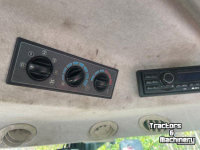 Tracteur Massey Ferguson 5613  EFFICIENT