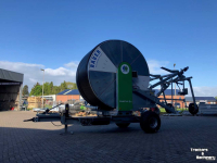 Enrouleur d‘irrigation Bauer E400 120-490