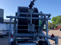 Enrouleur d‘irrigation Bauer E400 120-490