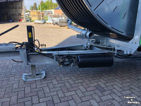 Enrouleur d‘irrigation Bauer E400 120-490