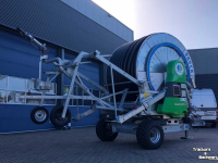 Enrouleur d‘irrigation Bauer E400 120-490