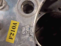 Roues, Pneus, Jantes, Barillets Jumelage  Hutchinson Aluminium Velgen 395/80 20
