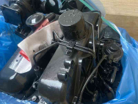 Moteur Iveco 84527381 3-cilindermotor 8035.25