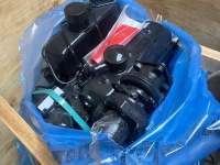 Moteur Iveco 84527381 3-cilindermotor 8035.25
