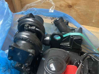 Moteur Iveco 84527381 3-cilindermotor 8035.25