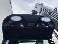 Chargeur Télescopique Manitou MLT635