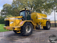 Tank de lisier automotrice Terra-Gator 3104
