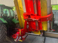 Faucheuse Pottinger Novacat 302 ED + Grassmaster