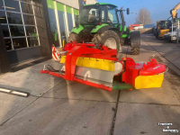 Faucheuse Pottinger Novacat 302 ED + Grassmaster