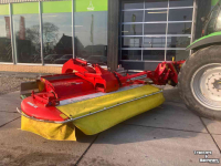 Faucheuse Pottinger Novacat 302 ED + Grassmaster