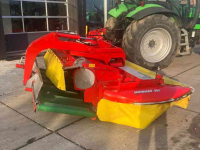 Faucheuse Pottinger Novacat 302 ED + Grassmaster