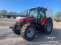 Tracteur Massey Ferguson 5613 EFFICIENT