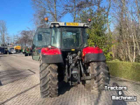 Tracteur Massey Ferguson 5613 EFFICIENT