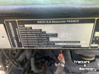 Tracteur Massey Ferguson 5613 EFFICIENT